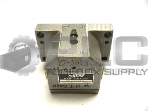 KISSLING 65.012.602 D LIMIT SWITCH 