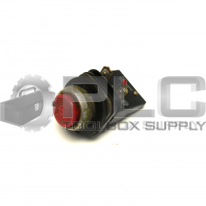 ALLEN BRADLEY 800T-B6D2 PUSHBUTTON