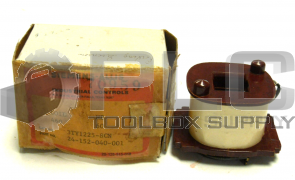 NEW SIEMENS 3TY1225-8CN COIL 460V 60HZ