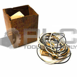 LOT OF 5 NEW ARO 9721-13 SOLENOID COIL ARO-9721-13