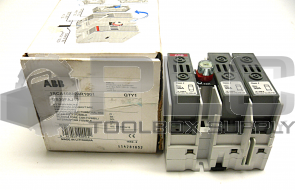 NEW ABB OS 30FAJ12SWITCH FUSE 1SCA108824R1001