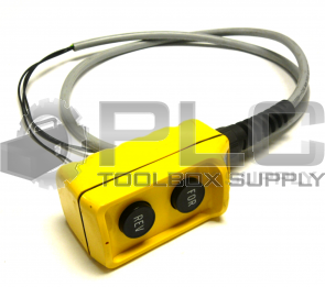 SQUARE D 9001BW93Y  PENDANT STATION