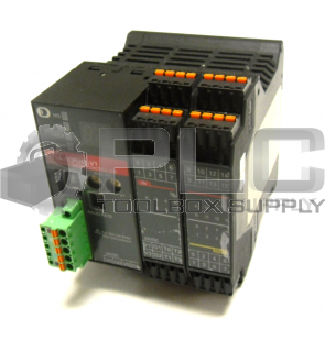OMRON NE1A-SCPU01-V1 SAFETY NETWORK CONTROLLER 
