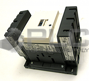 NEW SCHNEIDER LC1 D115G7 CONTACTOR 600VAC 115AMP LC1D115G7