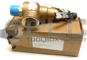 NEW KUNKLE 6010FEM01-KM VALVE 6010FEM01-KM-0130