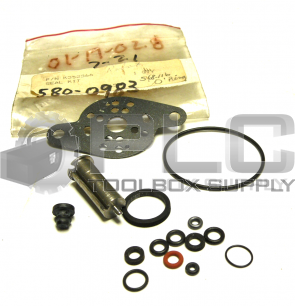 NEW SCHRADER BELLOWS K352366 SEAL KIT