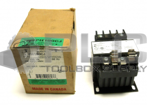 NEW HAMMOND PH100CJ  CONTROL TRANSFORMER 
