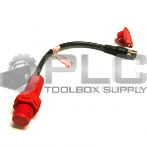 NEW ALLEN BRADLEY 440N-Z21S16H NON- CONTACT SWITCH 