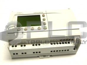 NEW MITSUBISHI AL2-14MR-A RELAY OUTPUT