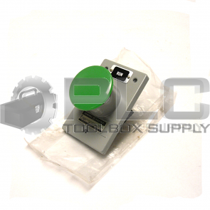 NEW GENERAL ELECTRIC CR2940NP611L PUSH BUTTON WITH CR2940U301