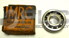 NEW MRC 7303DU CONTACT BEARING