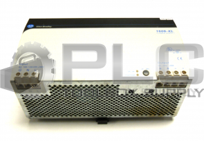 ALLEN BRADLEY 1606-XL480EP POWER SUPPLY SER A