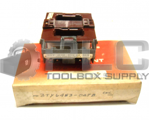 NEW FURNAS ELECTRIC ALLIS 3TY6 483-0AJ8 COIL