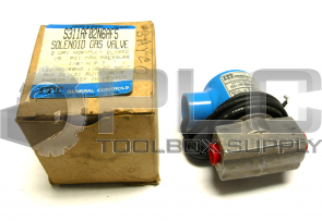 NEW ITT S311AF02N6AF5 SOLENOID VALVE 