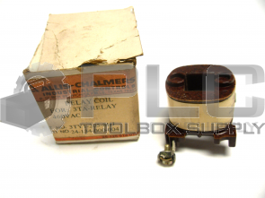 NEW SIEMENS ALLIS CHALMERS 3TY1-205-8HJ COIL