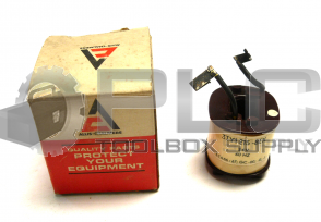 NEW SIEMENS ALLIS CHALMERS 3TY1-215-8EX COIL