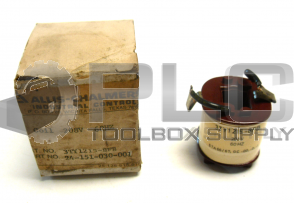 NEW SIEMENS ALLIS CHALMERS 3TY1215-8FB COIL