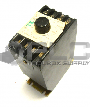 NEW WESTINGHOUSE 505C969G11 SOLID STATE RELAY 