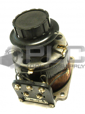 SUPERIOR ELECTRIC POWERSTAT 22 VARIABLE AUTOTRANSFORMER 50/60