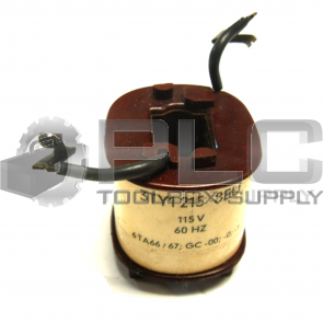 NEW SIEMENS 3TY1215-8EU COIL 