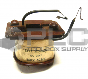 NEW SIEMENS 3TY1 225-8CN  COIL 