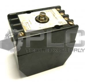 WESTINGHOUSE 176C332G01 SOLID STATE TIMING RELAY