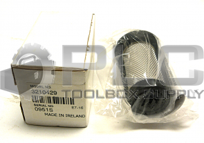 NEW HANKISON 3210429 FILTER ELEMENT 