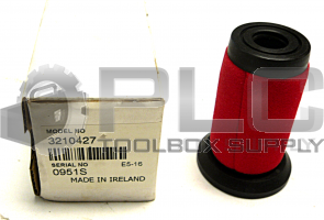 NEW HANKISON  3210427 FILTER ELEMENT E5-16