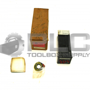 NEW IN BOX RED LION CONTROLS LNXC2030 COUNTER 
