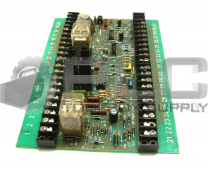 BT PRIME MOVE 106114 CONTROLLER 