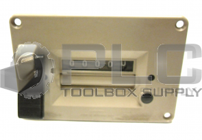 VEEDER ROOT 728315-030 HIGH SPEED COUNTER 