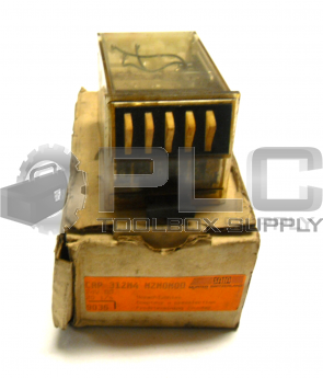 SAIA CAP-312M4-N2N0N00 COUNTER CONTROLLER 