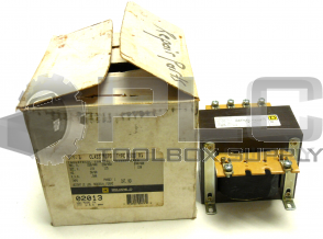 NEW SQUARE D 9070-K500D1 /SER A INDUSTRIAL CONTROL TRANSFORMER