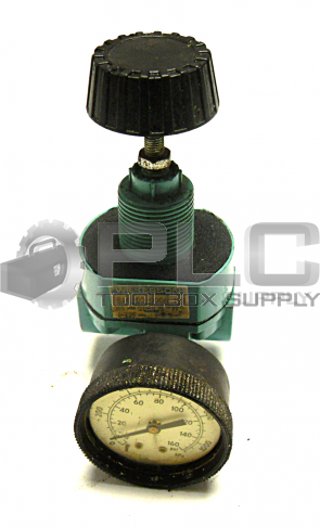 WILKERSON R10-03-000A REGULATOR 