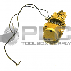 NORGREN A1013B POPPET VALVE 
