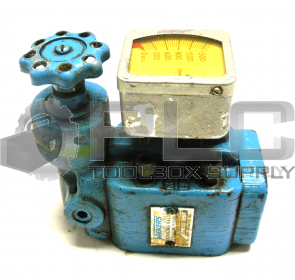 VICKERS XGL 03B10 PRESSURE REDUCING VALVE 