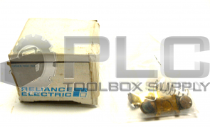 NEW RELIANCE ELECTRIC K256 CONTACT KIT K-256