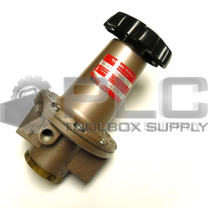 NEW IN BOX SCHRADER BELLOWS 3568-2000 REGULATOR PARKER