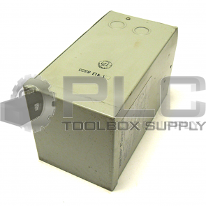 ACME ELECTRIC T-1-53040-S POWER TRANSFORMER 