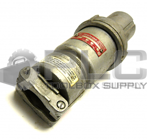 APPLETON ACP-1034CD  CLAMP RING PLUG ACP1034CD