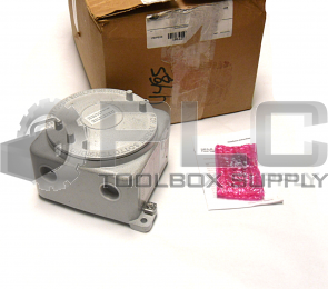 NEW ALLEN BRADLEY 1797-PS1N POWER SUPPLY 1797PS1N  SER A VER 13