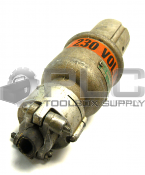 APPLETON ADP1044 CLAMP RING PLUG C