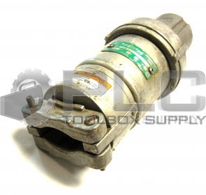 APPLETON ACP-1044CD CLAP RING PLUG