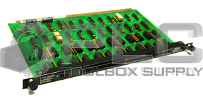 CAMCO MIC8124-1 DIGITAL I/O MODULE 