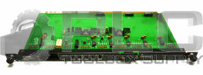 KIOWA  MIC 8225-5 CIRCUIT BOARD 