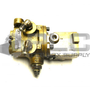 ROSS 2776B2001 SOLENOID VALVE
