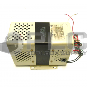 SOLA 63-23-125-4 CONSTANT VOLTAGE TRANSFORMER