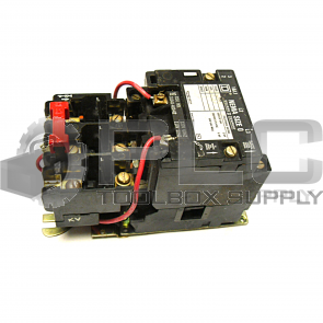 SQUARE D 8536 SBO-2 SER.A 31041-400-42 COIL