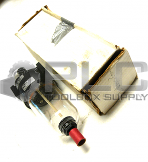 NEW PARKER 06L11BC PNEUMATIC LUBRICATOR 