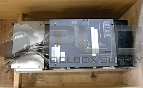 MITSUBISHI FR-SE-2-22K AC SPINDLE CONTROLLER SE-TC BN624A47IG54 B BN401U